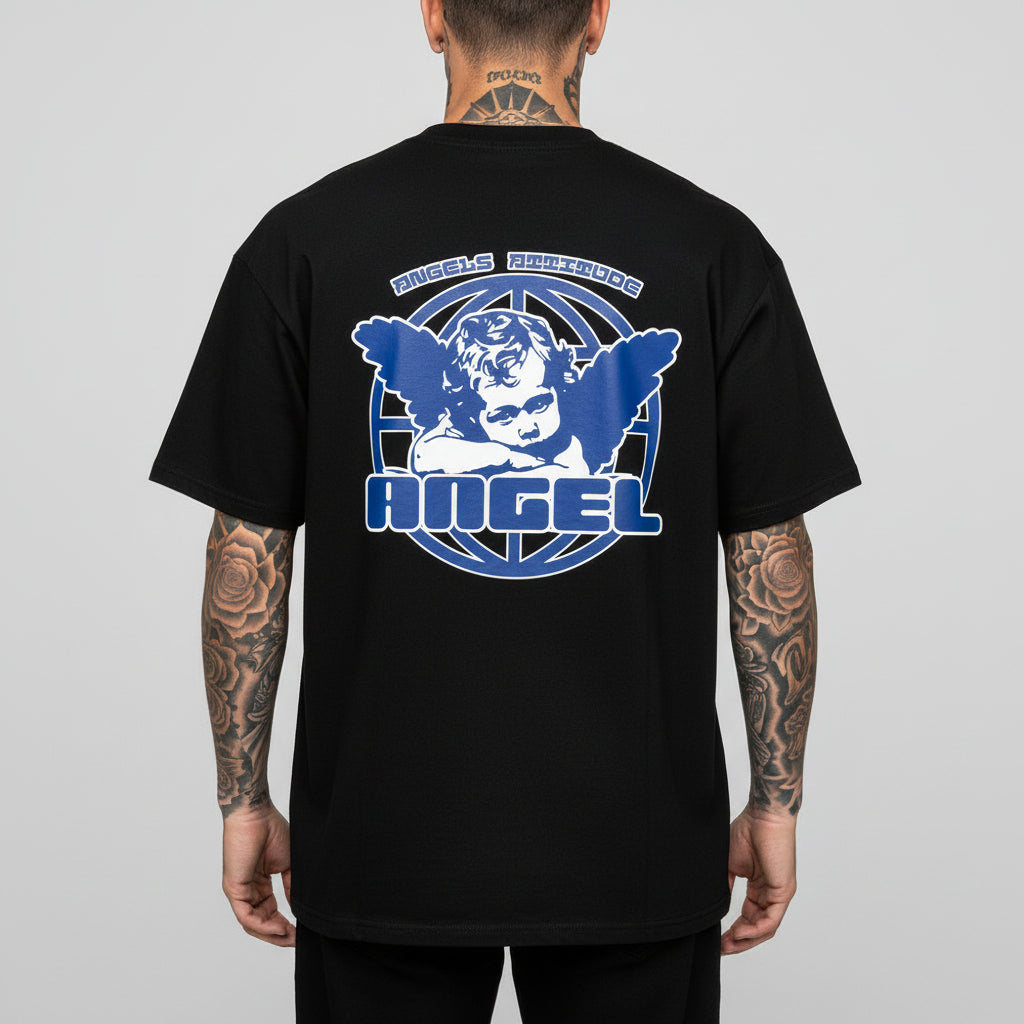 Image for color: schwarz