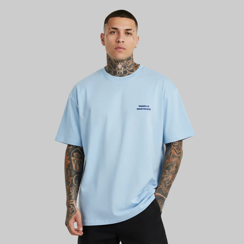 Image for color: babyblau