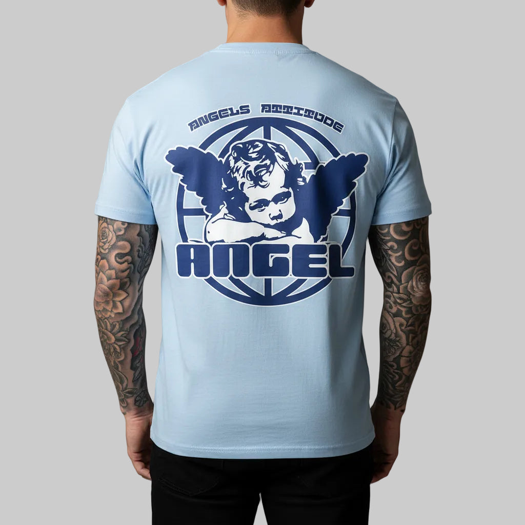 Image for color: babyblau