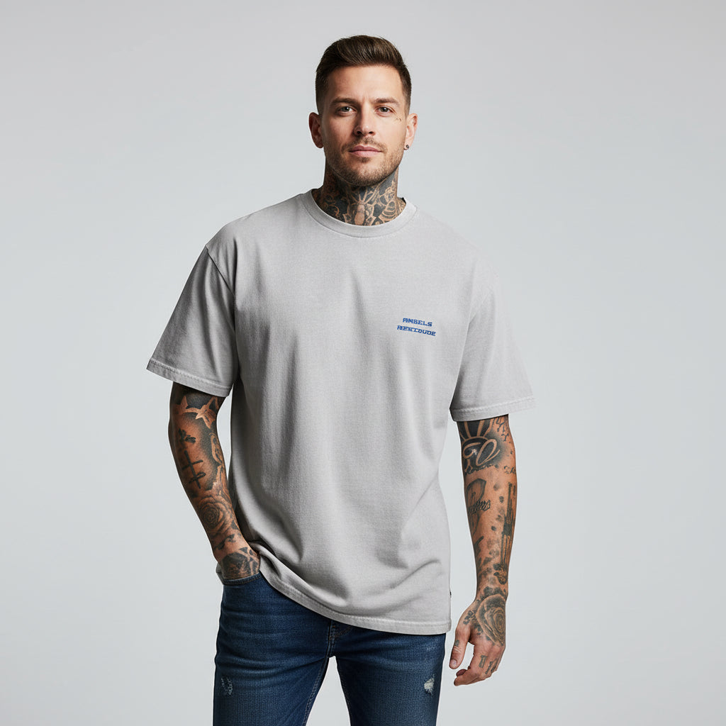 Image for color: washed grey