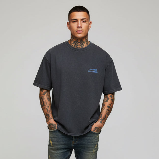 Image for color: washed black