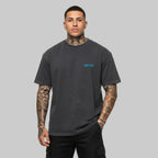 Image for color: washed black