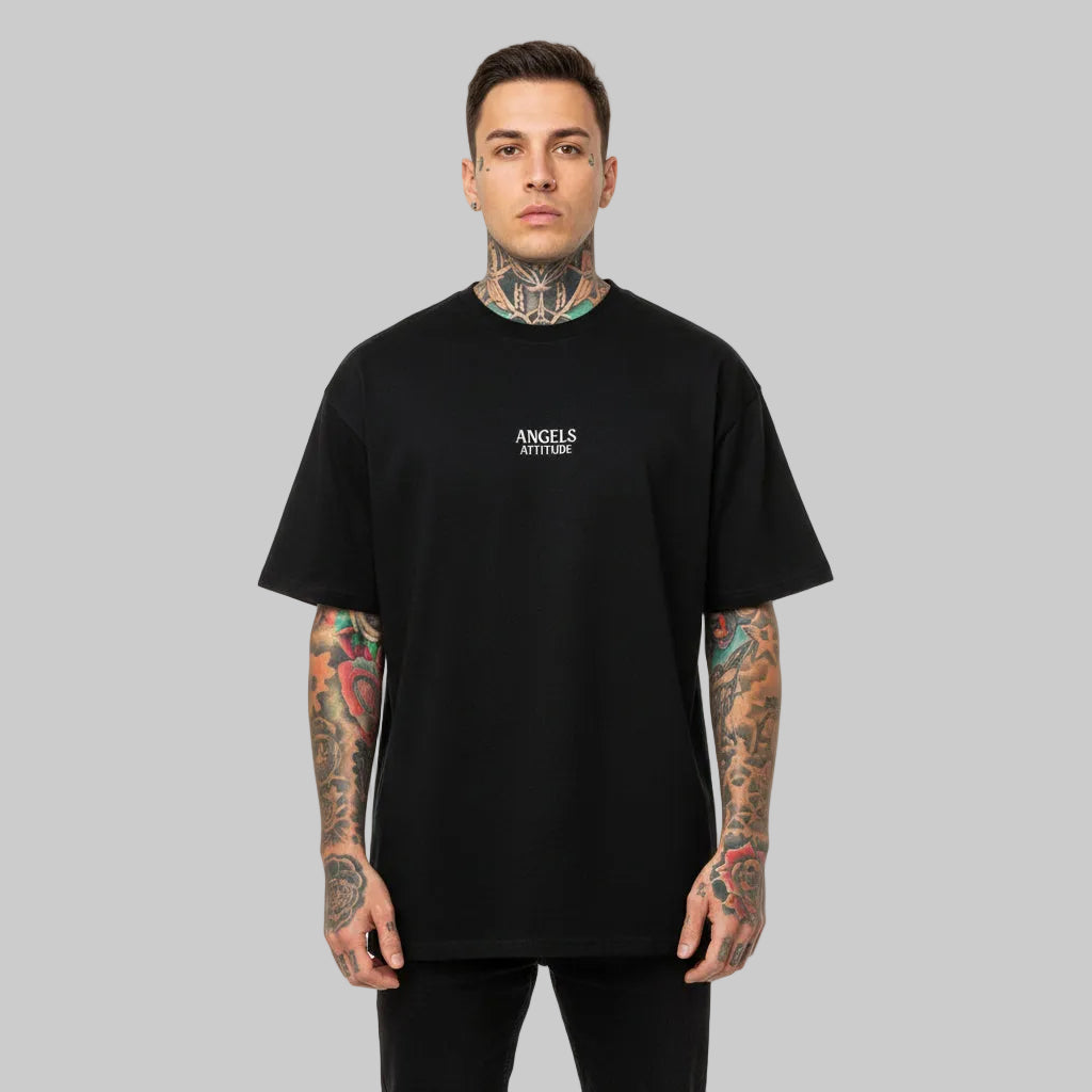 Image for color: schwarz