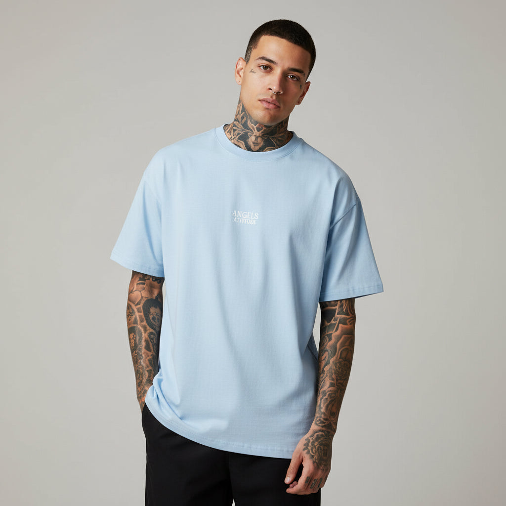 Image for color: babyblau