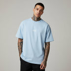 Image for color: babyblau