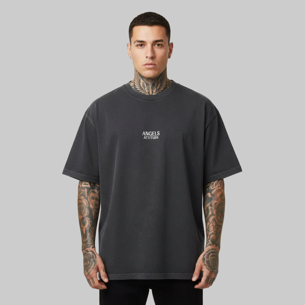 Image for color: washed black