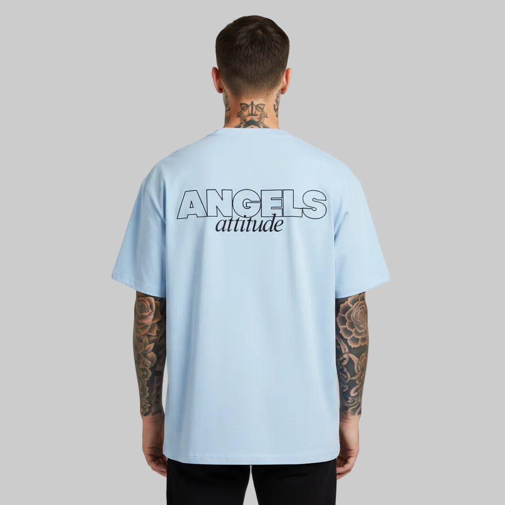 Image for color: babyblau