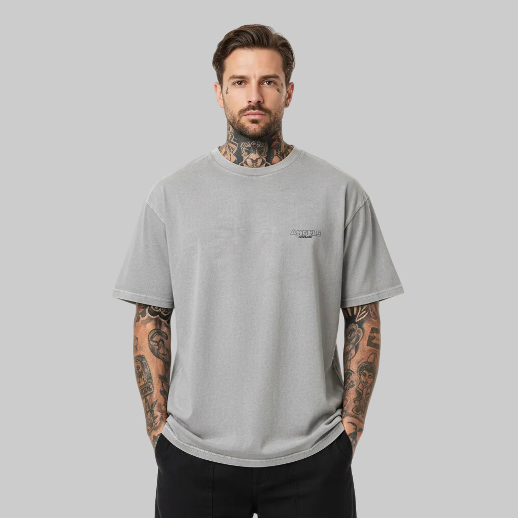 Image for color: washed grey