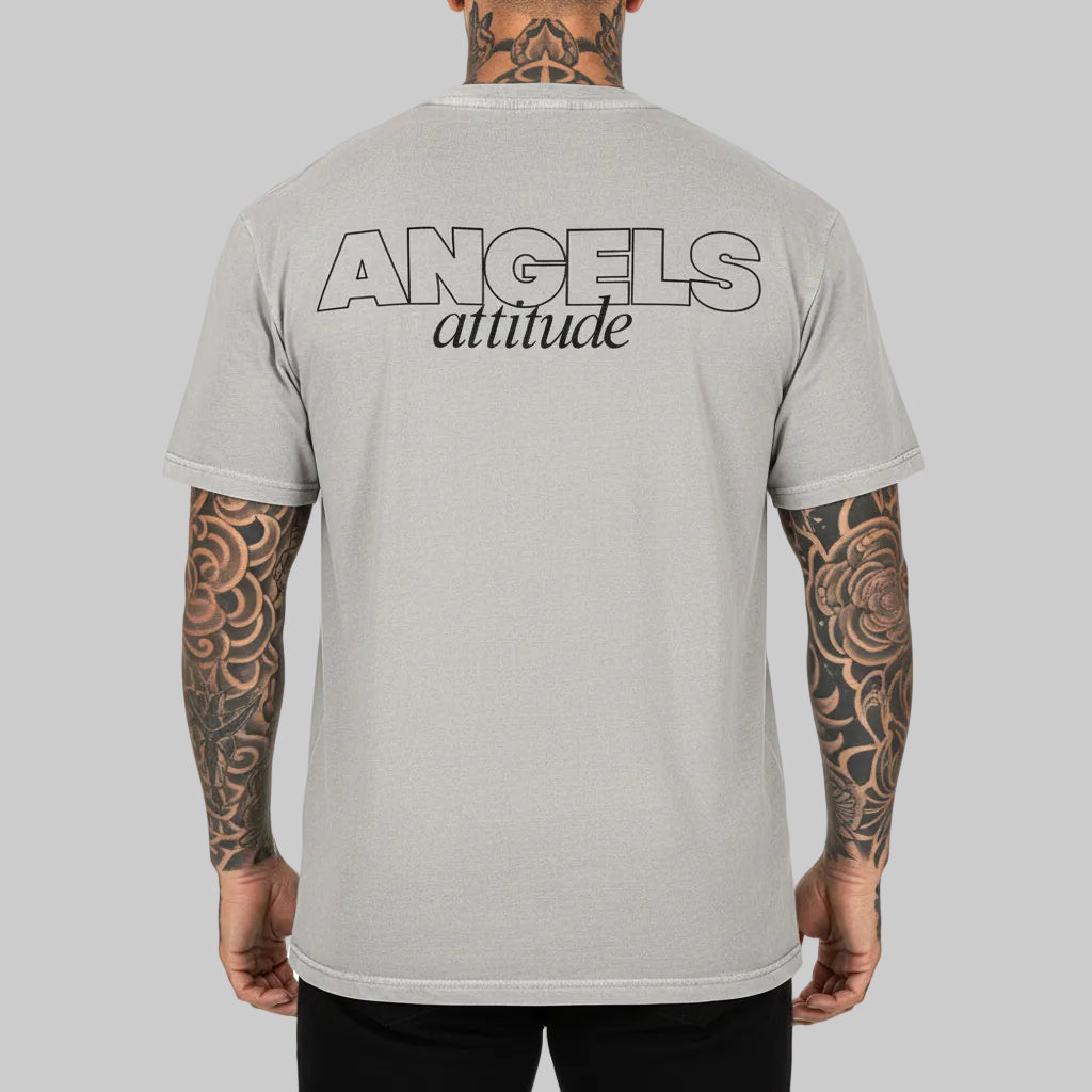 Image for color: washed grey