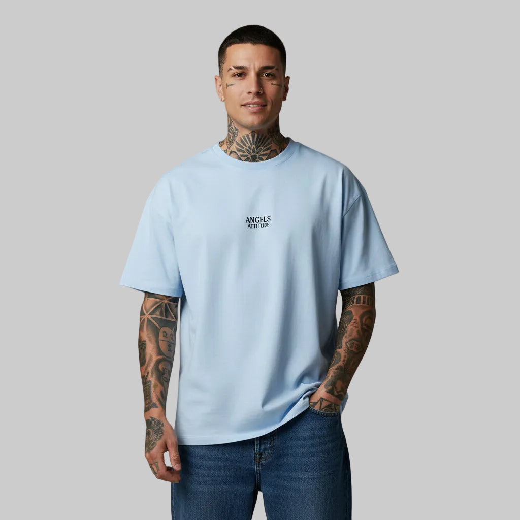 Image for color: babyblau