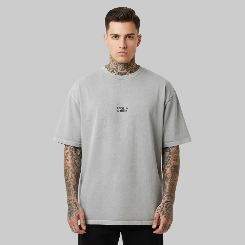 Image for color: washed grey