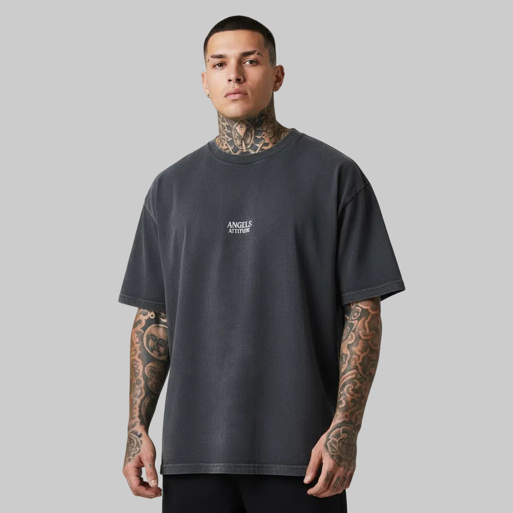 Image for color: washed black