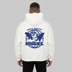 Angels Attitude World - Oversized Hoodie