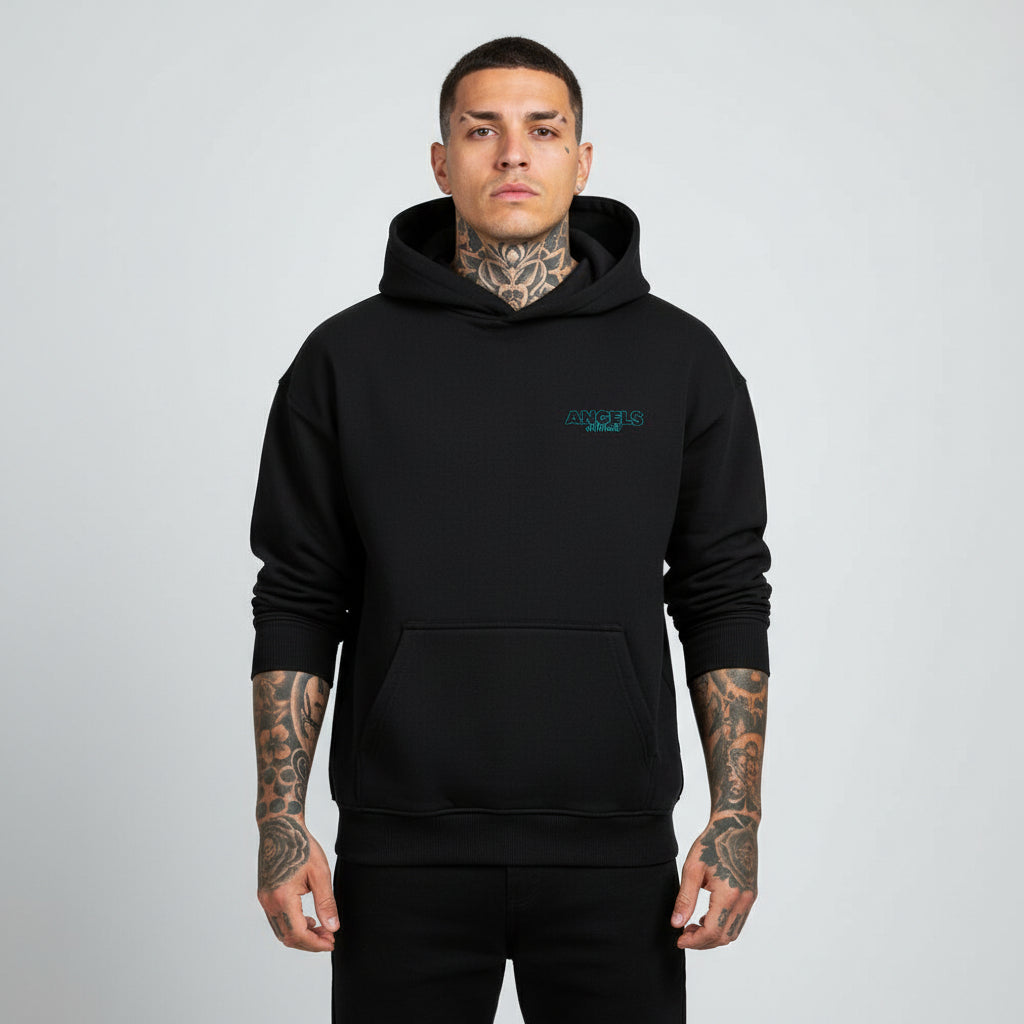 Image for color: schwarz