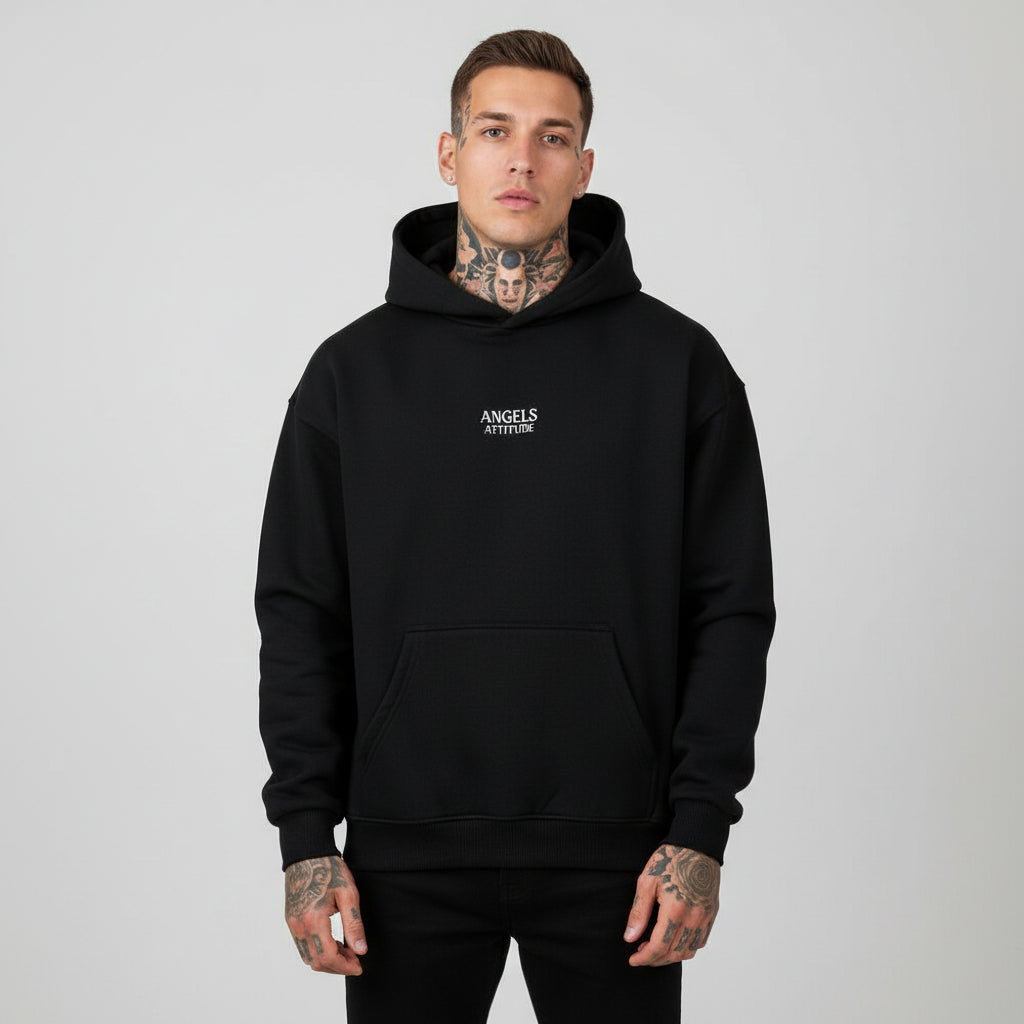 Image for color: schwarz