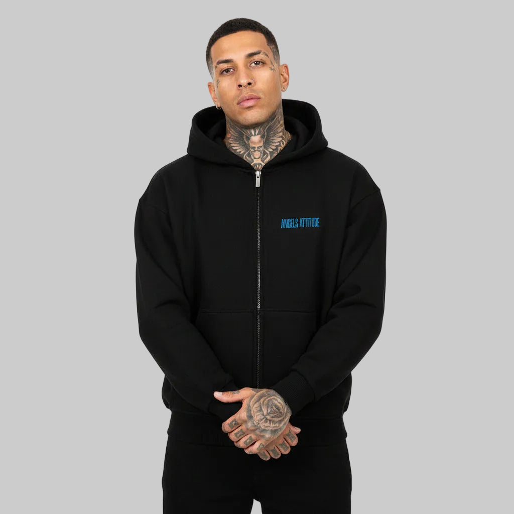 Image for color: schwarz