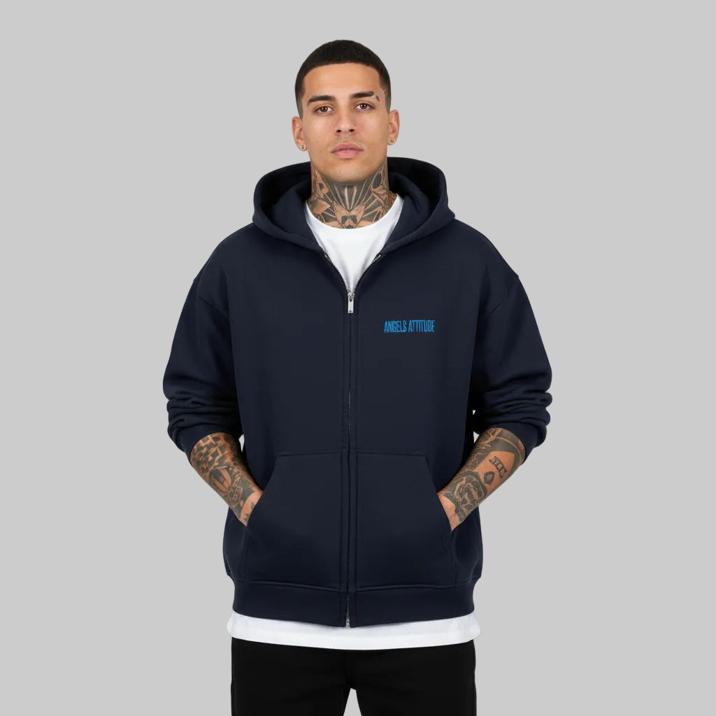 Image for color: french navy