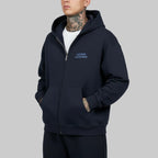 Image for color: french navy