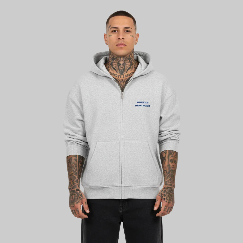 Image for color: heather grey