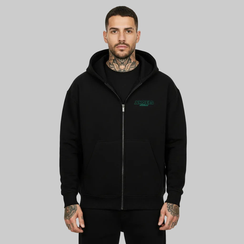 Image for color: schwarz