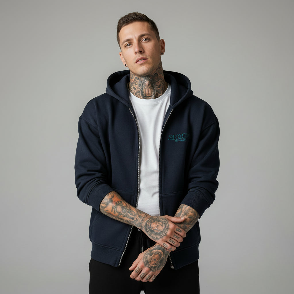 Image for color: french navy