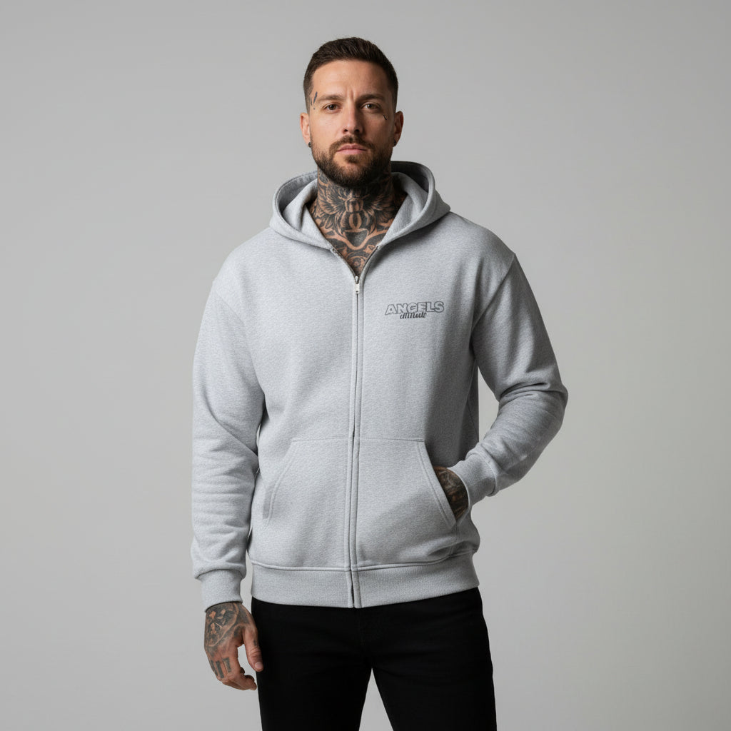 Image for color: heather grey