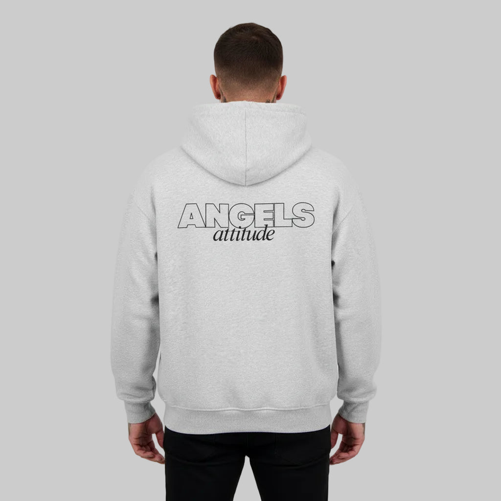 Image for color: heather grey