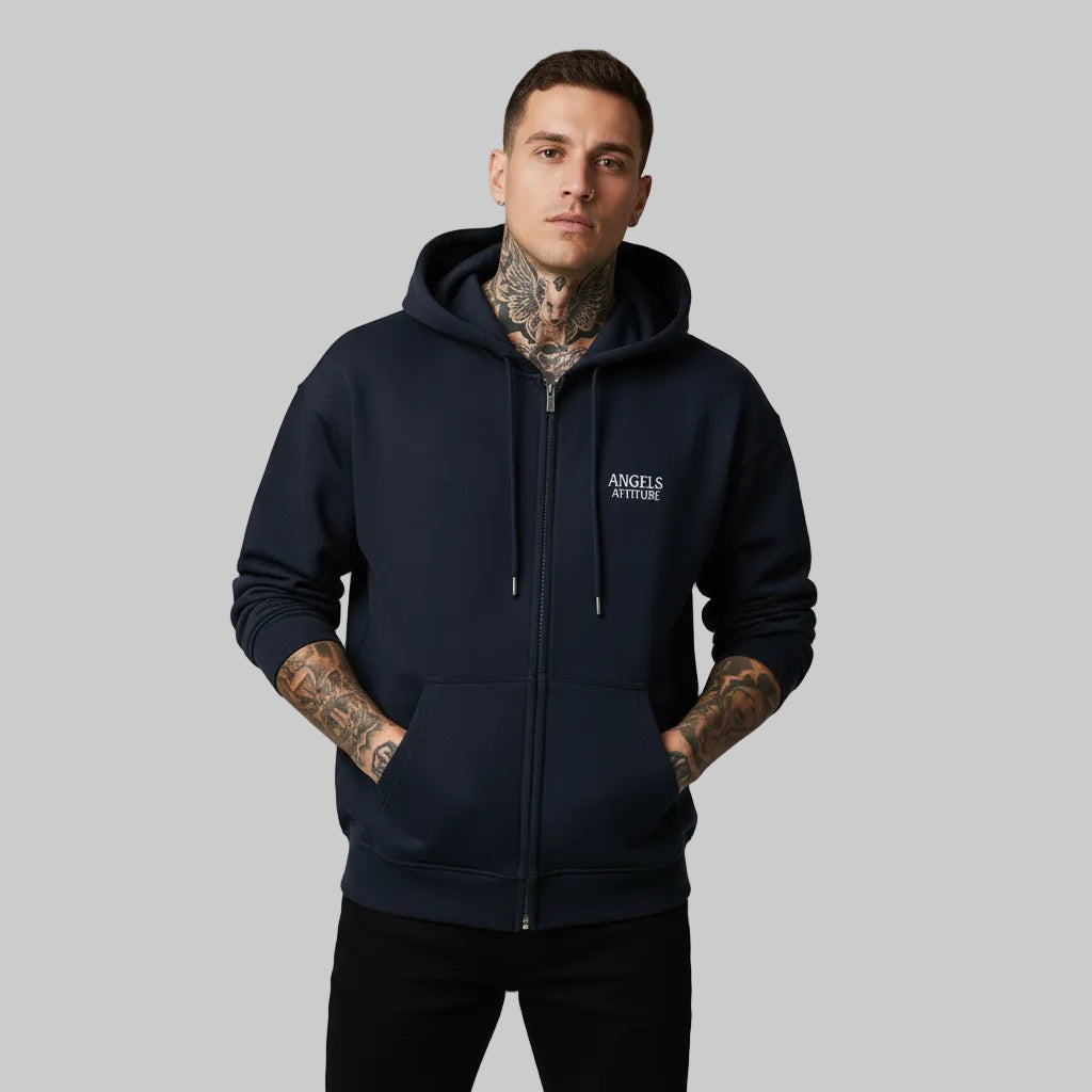 Image for color: french navy