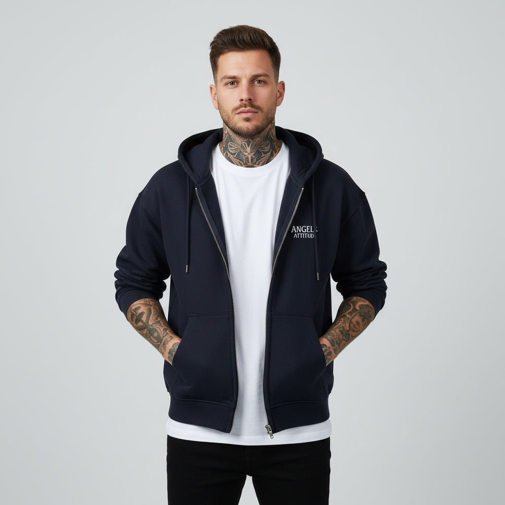 Image for color: french navy