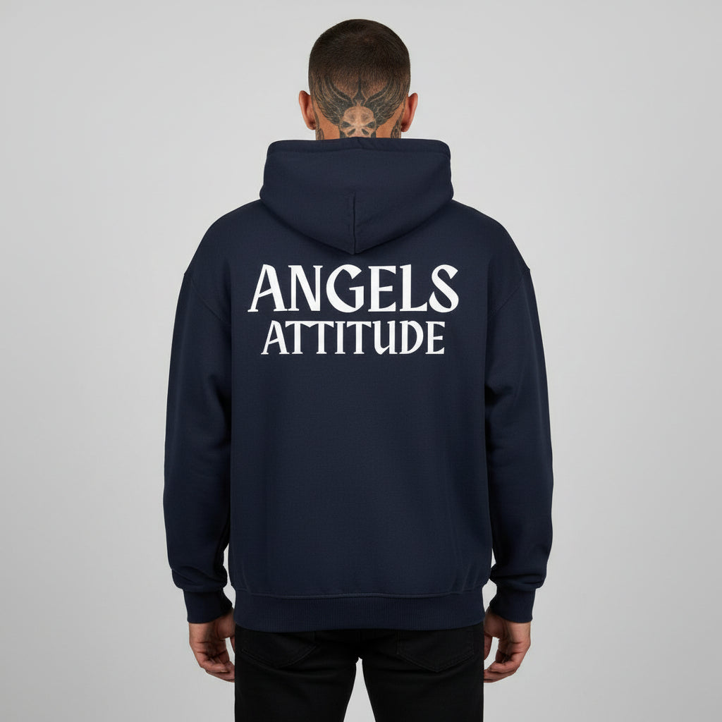 Image for color: french navy