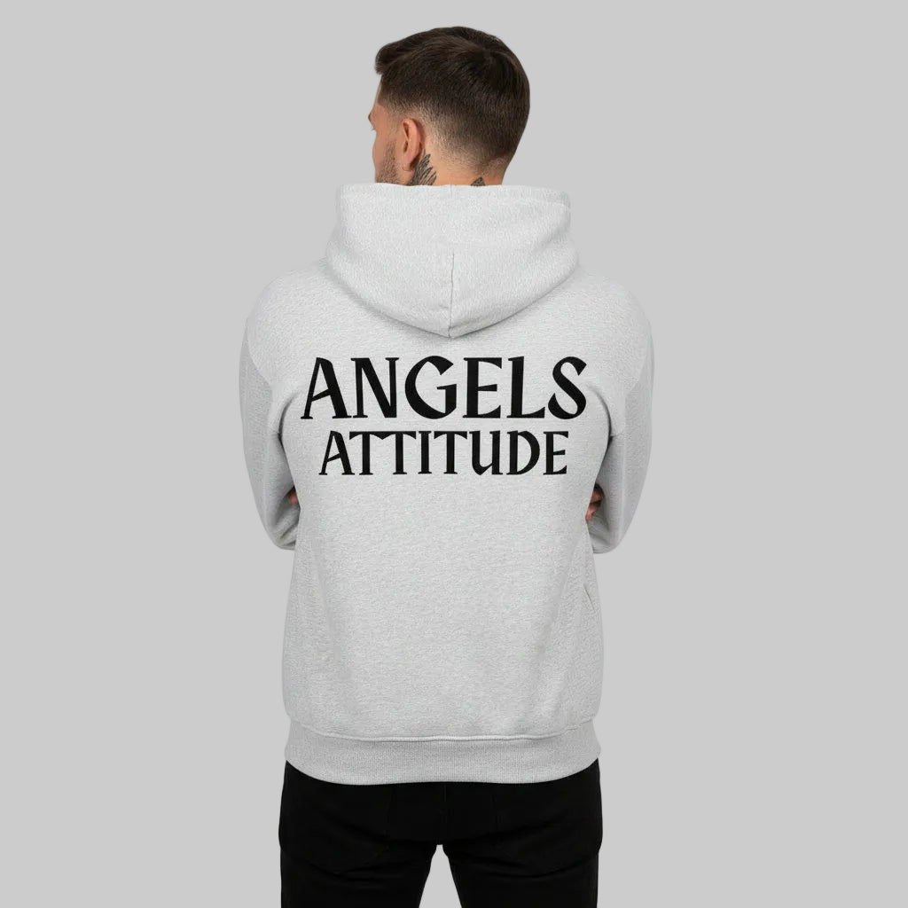 Image for color: heather grey