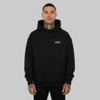 Angels Attitude World - Oversized Hoodie